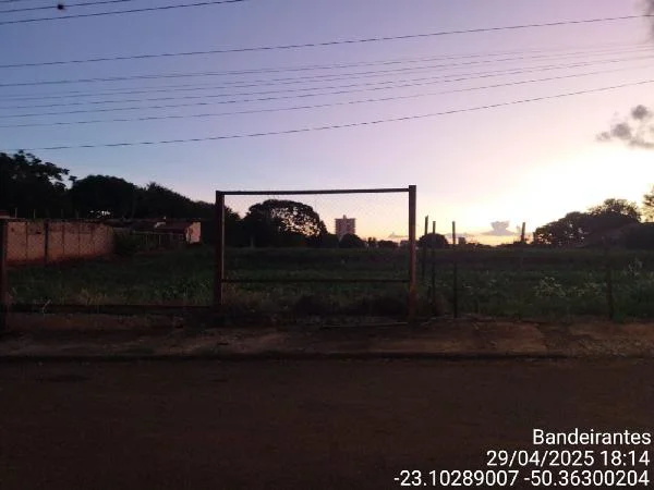 Terreno - Bandeirantes - Desocupado — foto 2