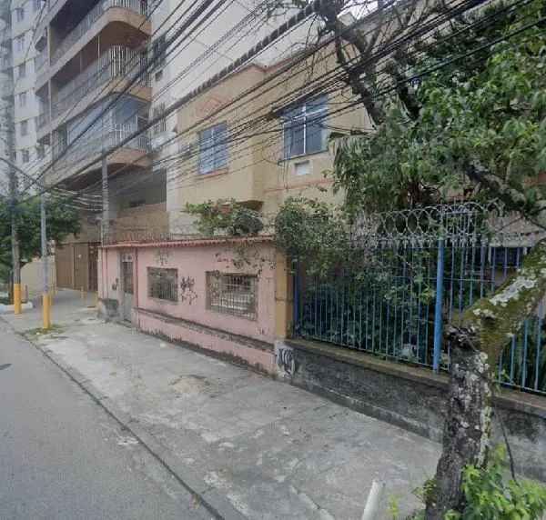 Apartamento - 2 Quartos - Rio de Janeiro - Ocupado — foto 2