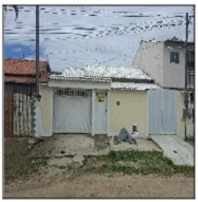 Casa - Iguaba Grande - Ocupado — foto 2