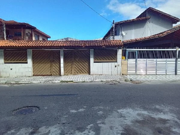 Casa - 2 Quartos - Praia Grande - Ocupado — foto 2