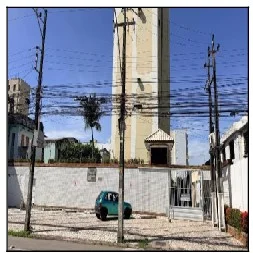 Apartamento - Fortaleza - Ocupado — foto 2