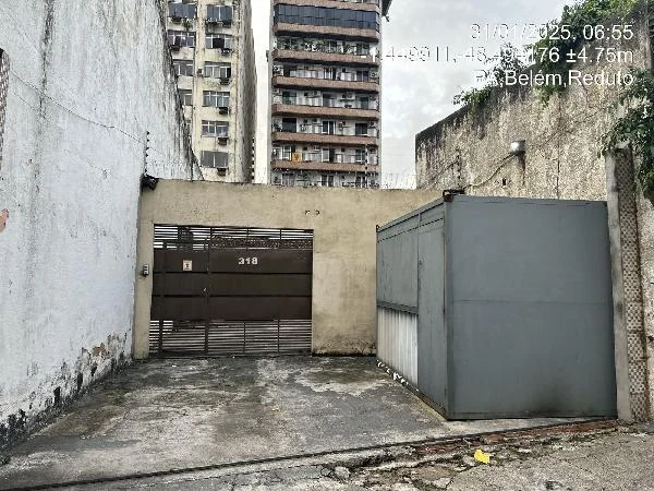 Casa - 4 Quartos - Ananindeua - Ocupado — foto 2