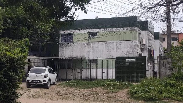 Casa - 2 Quartos - Olinda - Ocupado — foto 2