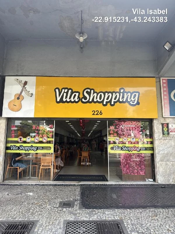 Comercial - Rio de Janeiro - Ocupado — foto 2