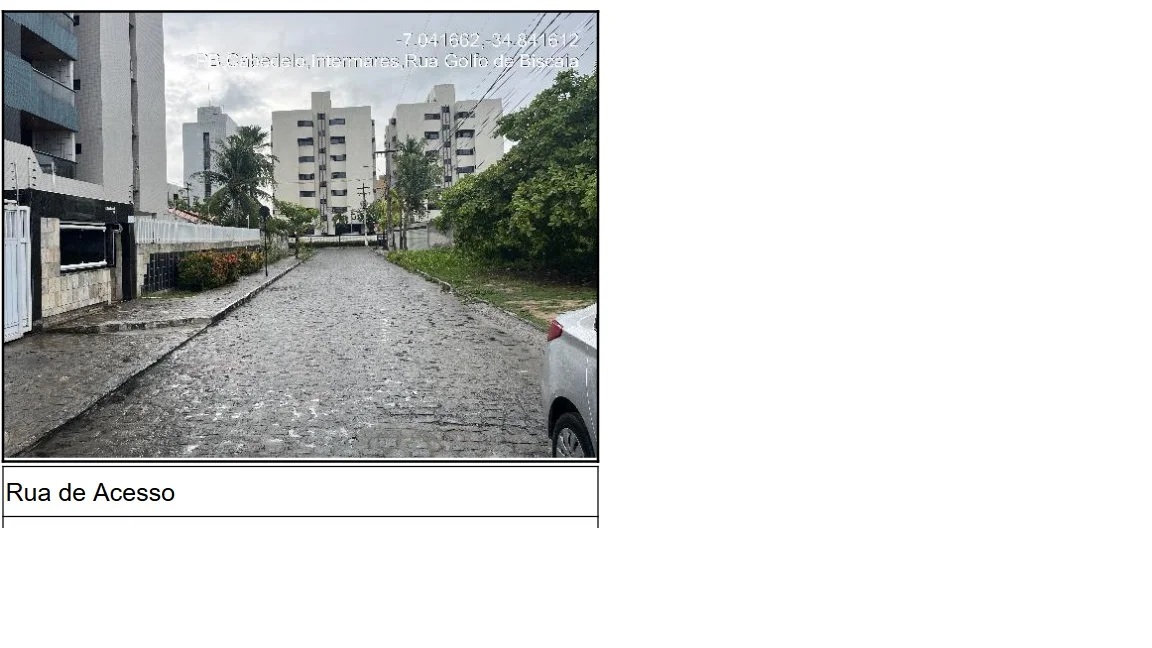 Apartamento - 2 Quartos - Cabedelo - Ocupado — foto 3