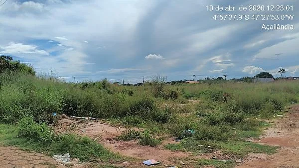 Terreno - Acailandia - Ocupado — foto 2