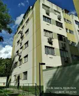 Apartamento - Sao Goncalo - Ocupado — foto 2