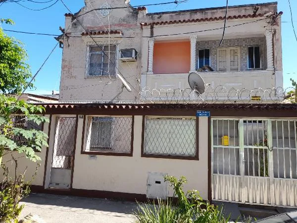 Casa - 2 Quartos - Rio de Janeiro - Ocupado — foto 2