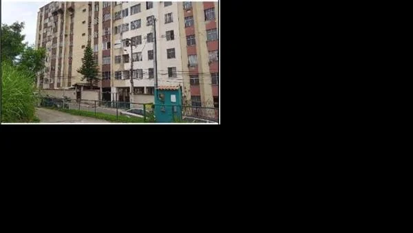 Apartamento - 2 Quartos - Niteroi - Ocupado — foto 2