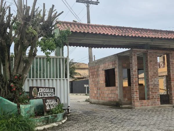 Casa - 3 Quartos - Sao Pedro da Aldeia - Ocupado — foto 2