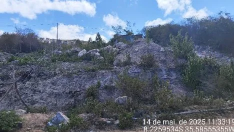 Terreno - Gravata - Ocupado — foto 2