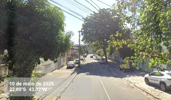 Casa - 3 Quartos - Rio de Janeiro - Ocupado — foto 2