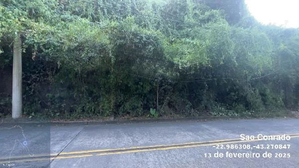 Terreno - Rio de Janeiro - Desocupado — foto 2