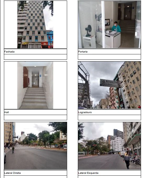 Apartamento - 1 Quartos - Sao Paulo - Ocupado — foto 2