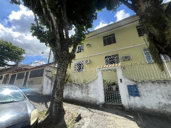 Apartamento - 2 Quartos - Rio de Janeiro - Ocupado — foto 2