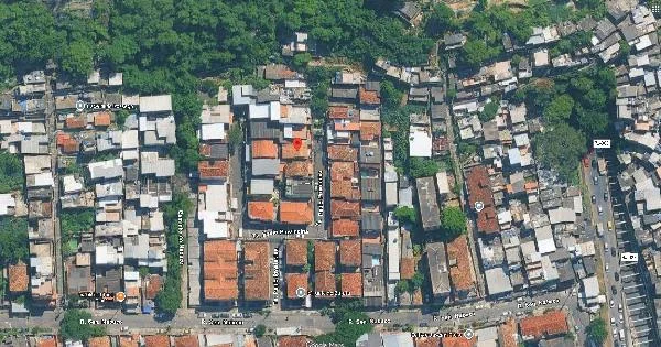 Apartamento - 2 Quartos - Rio de Janeiro - Ocupado — foto 2