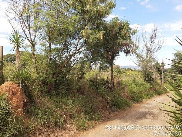 Terreno - Atibaia - Desocupado — foto 2