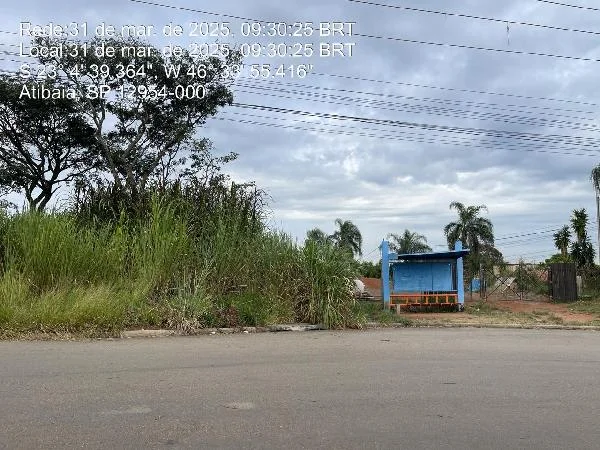 Terreno - Atibaia - Desocupado — foto 2