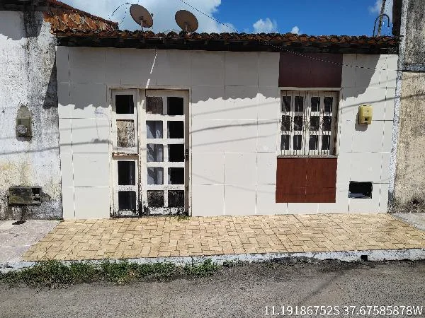 Casa - 3 Quartos - Araua - Desocupado — foto 2
