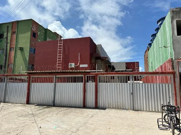Apartamento - 2 Quartos - Olinda - Ocupado — foto 2