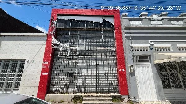 Comercial - 3 Quartos - Maceio - Desocupado — foto 2