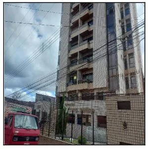 Apartamento - 2 Quartos - Juiz de Fora - Ocupado — foto 2