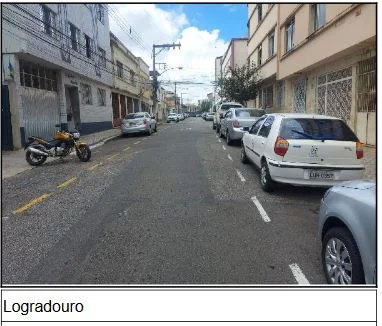 Apartamento - 2 Quartos - Juiz de Fora - Ocupado — foto 3
