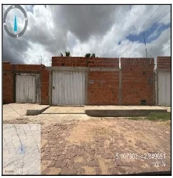 Casa - 3 Quartos - Timon - Desocupado — foto 2