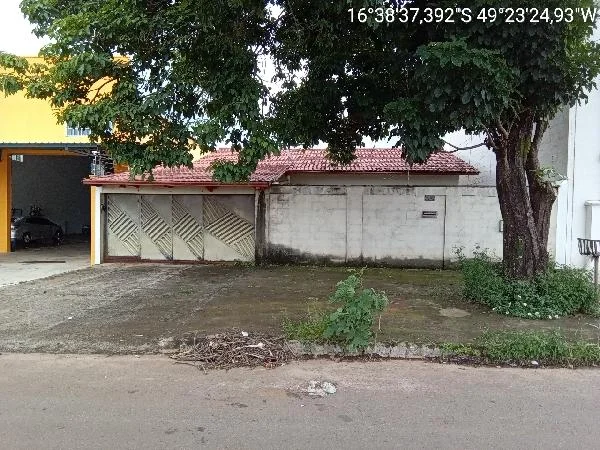 Casa - 3 Quartos - Goiania - Ocupado — foto 2