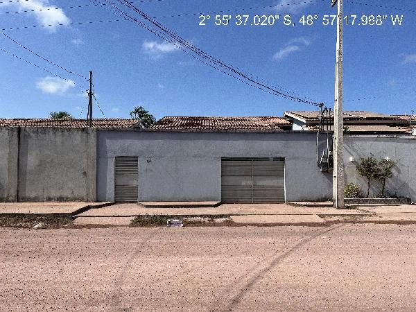 Casa - 2 Quartos - Tailândia - Ocupado — foto 2