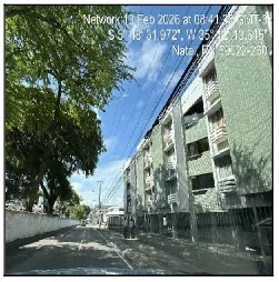 Apartamento - 2 Quartos - Natal - Ocupado — foto 2