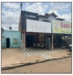 Comercial - Itinga do Maranhao - Ocupado — foto 2