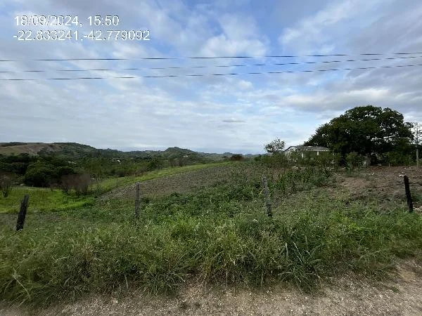 Terreno - Itaborai - Ocupado — foto 2