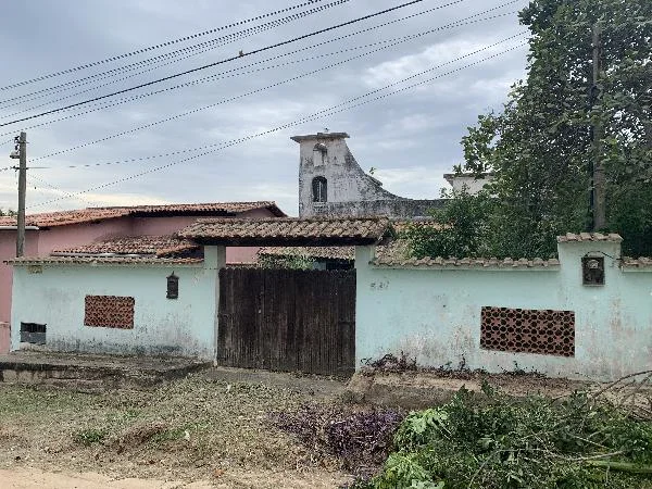 Casa - 3 Quartos - Sao Pedro da Aldeia - Desocupado — foto 2