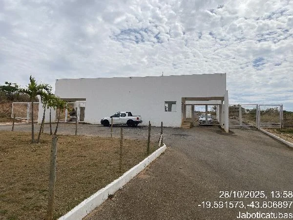 Terreno - Jaboticatubas - Desocupado — foto 2