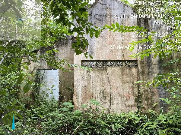 Casa - 2 Quartos - Benevides - Desocupado — foto 2