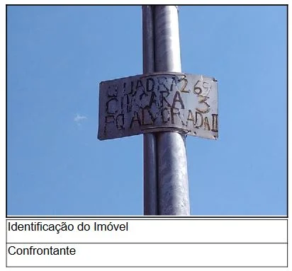 Terreno - Luziania - Desocupado — foto 3