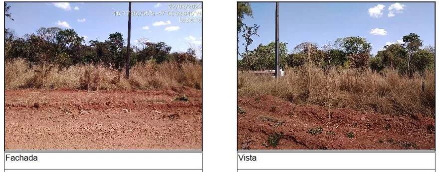 Terreno - Luziania - Desocupado — foto 4