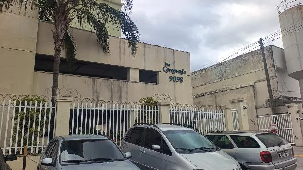 Apartamento - 3 Quartos - Rio de Janeiro - Ocupado — foto 2