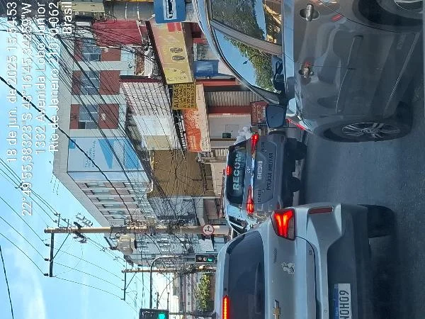 Apartamento - Rio de Janeiro — foto 2