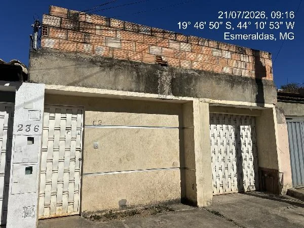 Casa - Esmeraldas — foto 2
