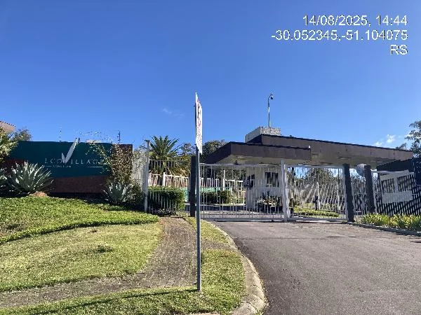 Terreno - Viamao - Ocupado — foto 2