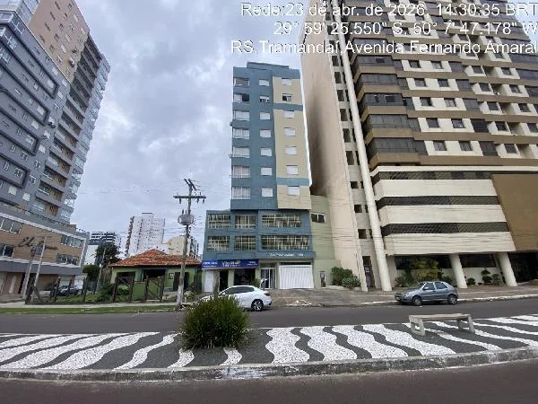 Apartamento - 3 Quartos - Tramandai - Ocupado — foto 2