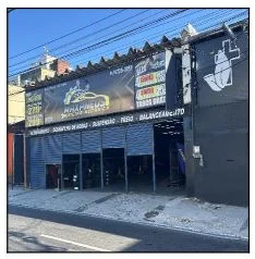Comercial - Duque de Caxias - Ocupado — foto 2