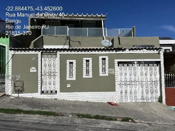 Casa - Rio de Janeiro — foto 2