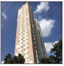 Apartamento - Sao Paulo - Ocupado — foto 2