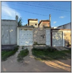 Casa - Itapetinga - Ocupado — foto 2
