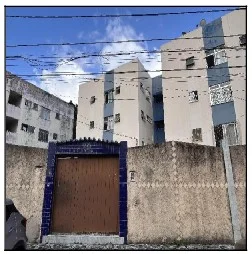 Apartamento - Salvador — foto 2