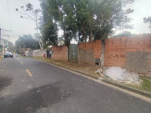 Terreno - São Bernardo do Campo - Ocupado — foto 2