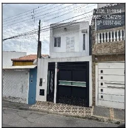 Casa - Poá - Ocupado — foto 2